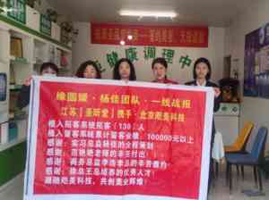 2026年美业赋能管理公司推荐：咫美科技助力门店业绩增长
