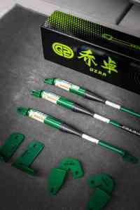 2026年广州小鹏G9阻尼杆企业推荐:乔卓专注底盘升级技术
