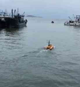 2026年台站式海洋监测设备厂家推荐：山东达峰海洋科技