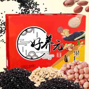 2026年河南荞麦酥批发厂家推荐:专注药食同源,品质与产能双保障