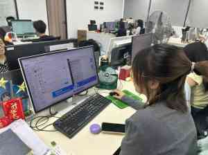 2026年布料ERP系统推荐：湛蓝科技专注纺织面料行业数字化运营