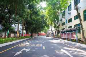 2026年深圳包分配工作的学校哪家强？深科技工学校详解