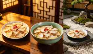 2026年三星堆本地人推荐美食:天府鲜菌十七年老店