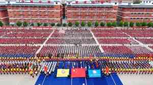 2026年嵩山市少林武术学校深度解析:小龙武校办学特色与优势