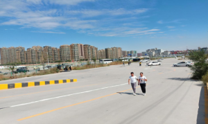 2026年乌鲁木齐直营驾校培训推荐:安泰运通自有考场