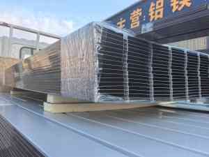 2026年临朐铝墙面板批发厂家实力解析：源头定制与品质保障
