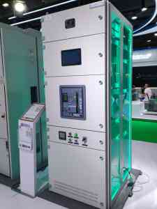 2026年中山储能柜粉末涂料厂家解析:凯德美专业氟碳粉末方案