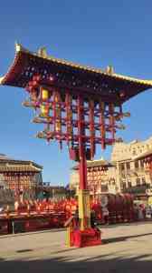 2026年昆明网红文商旅场景设计厂家推荐:荣东贸易打造移动商业街新标杆