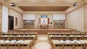 2026年深圳办公室室内设计公司推荐:专业空间装饰与工程服务解析