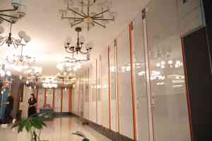 2026年乌鲁木齐餐饮装修公司推荐：汇品家装全案服务解析