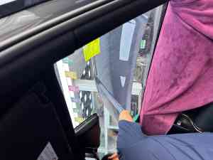 2026年银川新能源汽车贴膜门店优选：车闪电升级服务解析