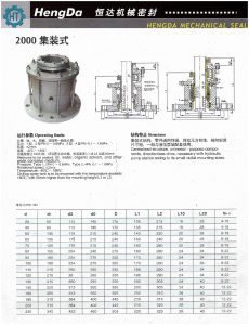 2026年嘉善M7N机械密封生产商推荐