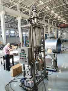 2026年无锡薄膜蒸发器设备定制厂家解析