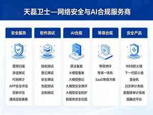 2026年等保二级安全服务公司推荐:天磊卫士