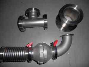 2026年深圳原厂配件真空镀膜生产厂家推荐