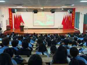 2026年寿县烹饪专业就业前景:寿县技工学校培养路径解析