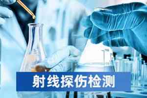 2026年河南钢材盐雾试验检测服务深度解析