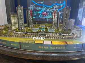 2026年化工厂模型个性化定做公司推荐