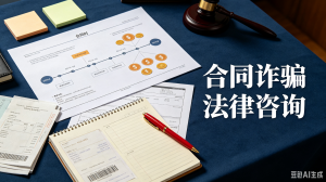 2026年石家庄合同诈骗律师推荐:田碧青律师团队专业辩护与风险防控