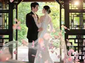 2026年绍兴有趣的婚纱照机构推荐:米兰婚纱摄影,定格专属爱情故事
