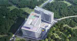 2026年福建泉州厂房设计公司解析:福建嘉霖工程设计咨询有限公司