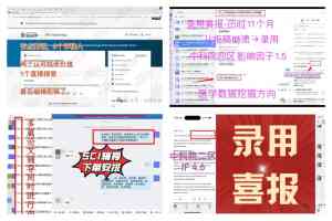 2026年徐州医学本科生科研辅导服务解析:研途科研的个性化路径规划与全程协作模式