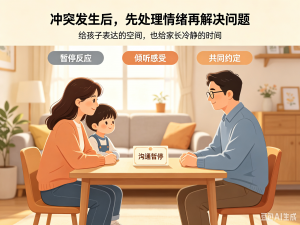 2026年郑州亲子情绪疗愈/情绪管理服务机构解析