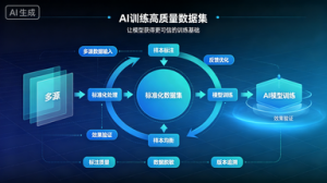2026年广东洛书高质量数据集厂商推荐