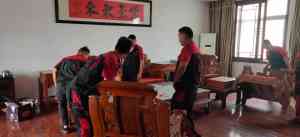 2026年信阳家电清洗公司推荐:专业服务商解析