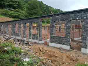 2026年福州古建筑修缮改造服务商优选:福州益源木业