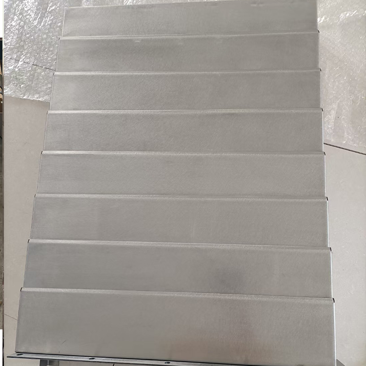 钢板防护罩