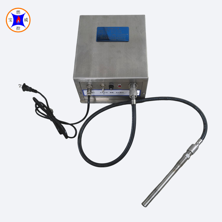 BWGD-20C高能点火器 