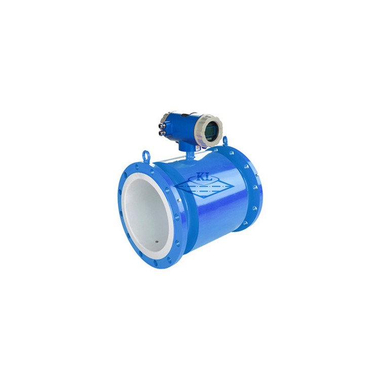 MGG/KL型电磁流量计