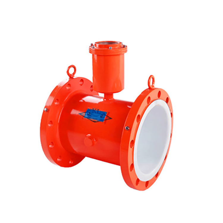 MGG/KL型电池供电电磁流量计