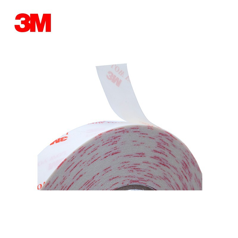 3M双面胶带 3M1110