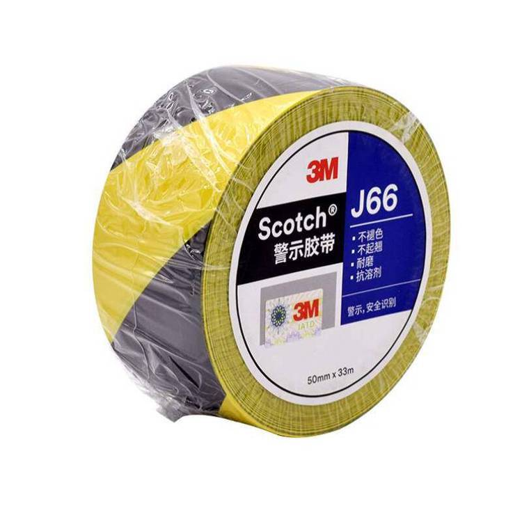 单面胶 3M J66