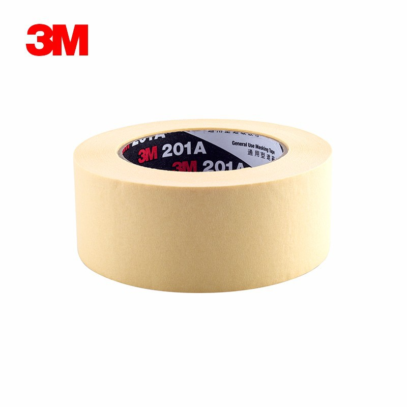 3M201A单面胶带