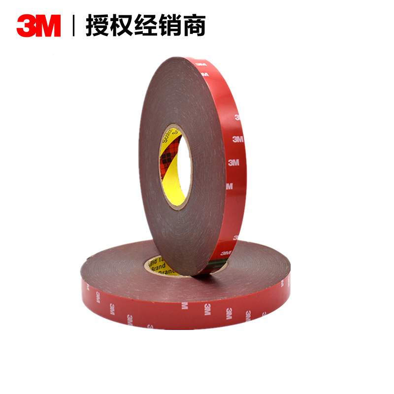 3M4229P双面胶带