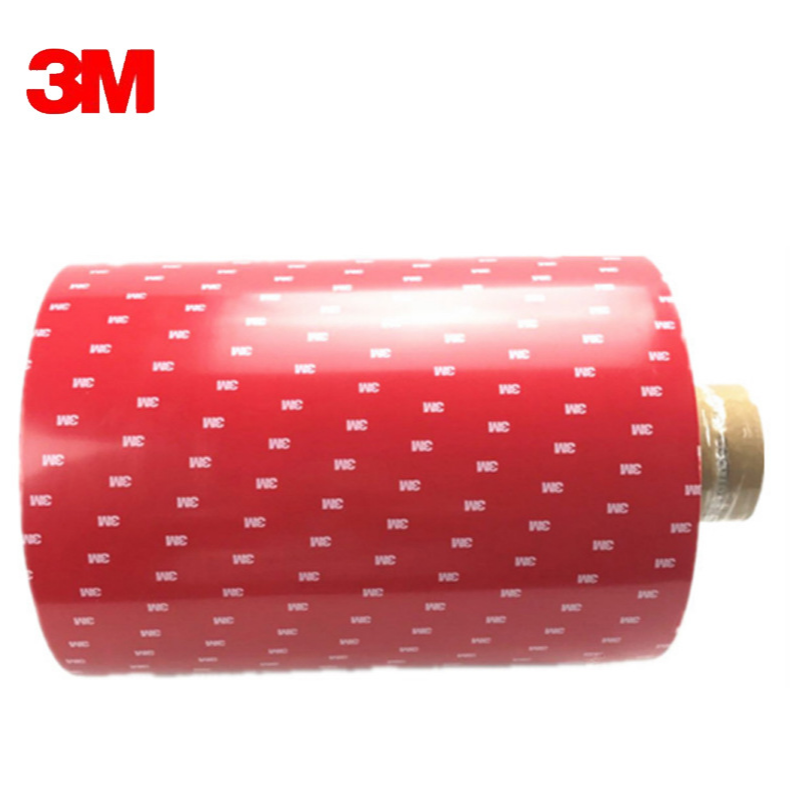 3M4218P双面胶带