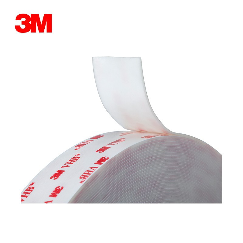 3M4950双面胶带