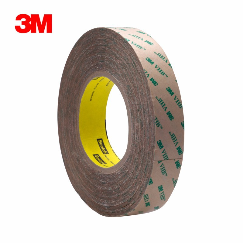 3M F9469PC双面胶带