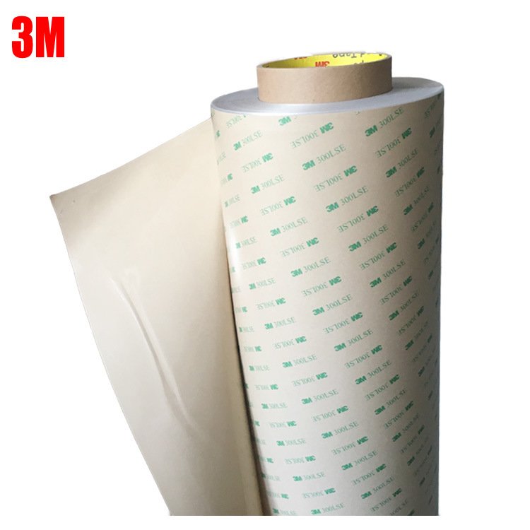 3M9672LE双面胶带