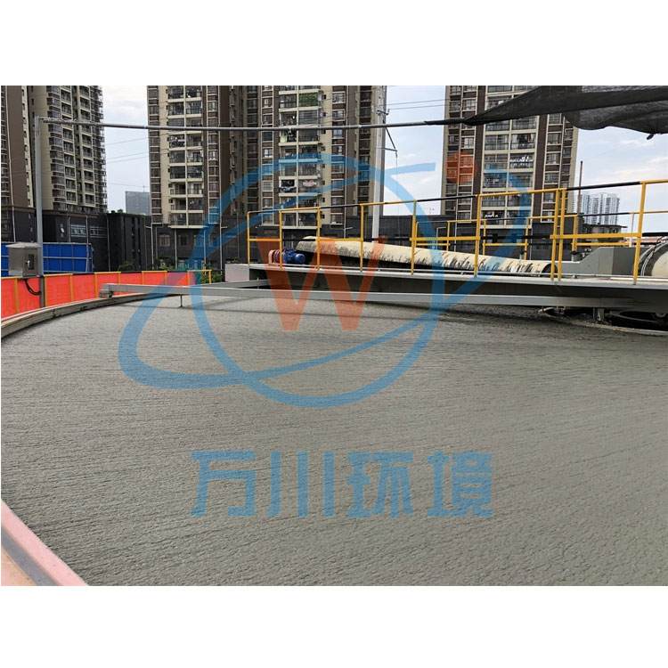 亭子冲黑臭水体项目治理工程