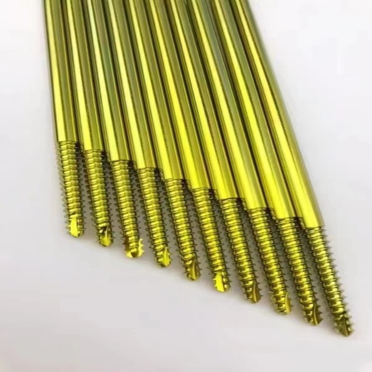 TC4ELI器械原材料
