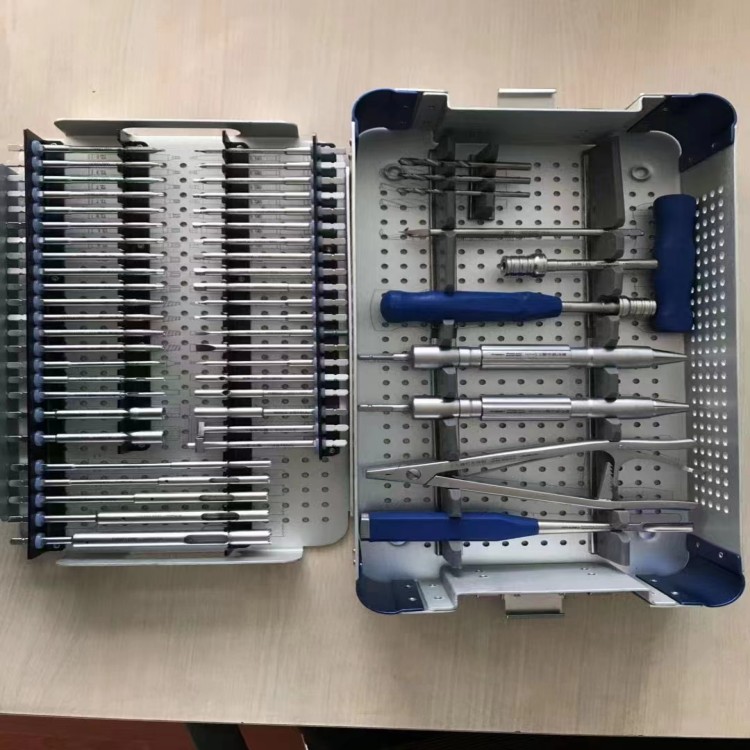 TC4ELI器械原材料