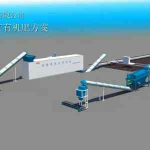 2026年山东鸡粪处理设备优质厂家解析
