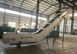 2026年潍坊密闭式刮板输送机制造商推荐:专业环保设备厂家解析