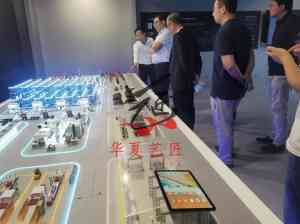 2026年北京智慧水务模型生产厂家深度解析