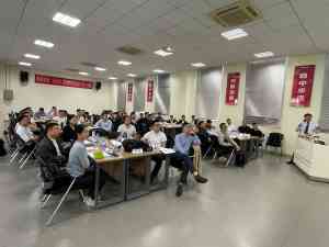2026年上海项目性销售培训方案:工业品营销实战体系解析
