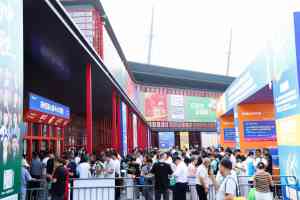 2026年食品机械展平台推荐：中国冻博会全链赋能